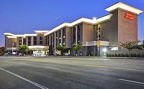 Hampton Inn & Suites Los Angeles Burbank Airport